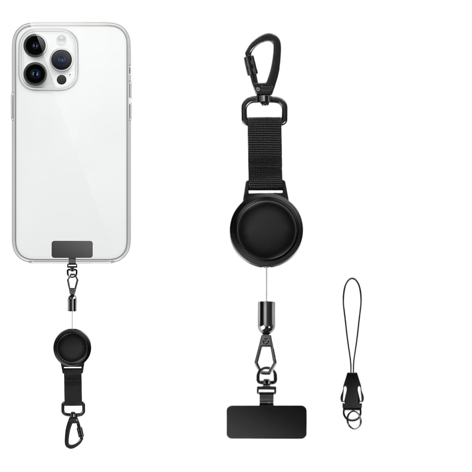 Retractable Phone Lanyard Anti – Lanyard Phone Strap recenzja i cena