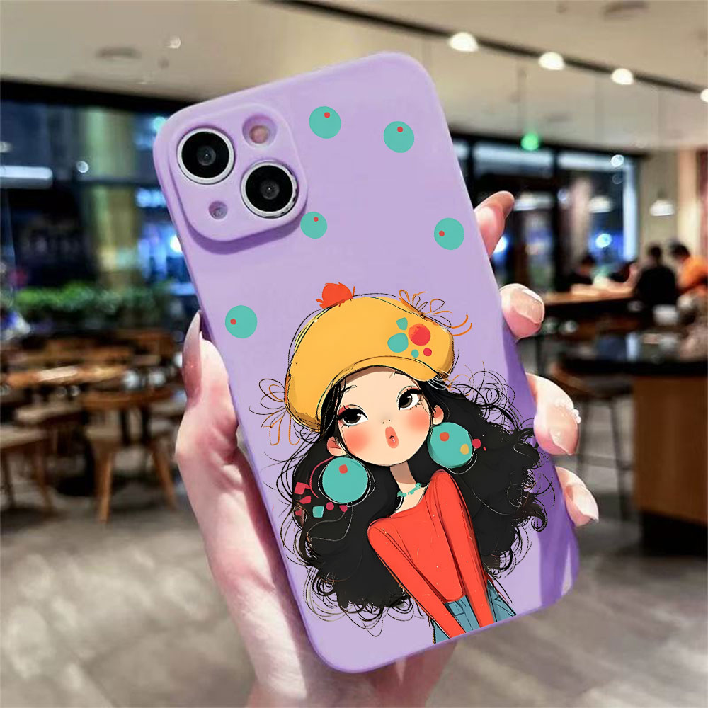 For iPhone 17 16 15 14 13 12 1 – Phone Accessories For Girls recenzja i cena