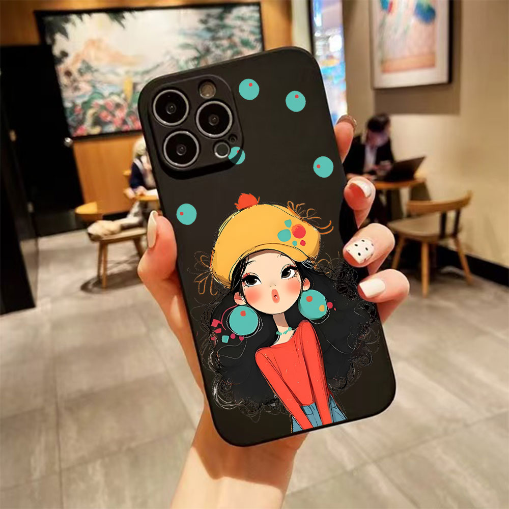 For iPhone 17 16 15 14 13 12 1 – Phone Accessories For Girls recenzja i cena