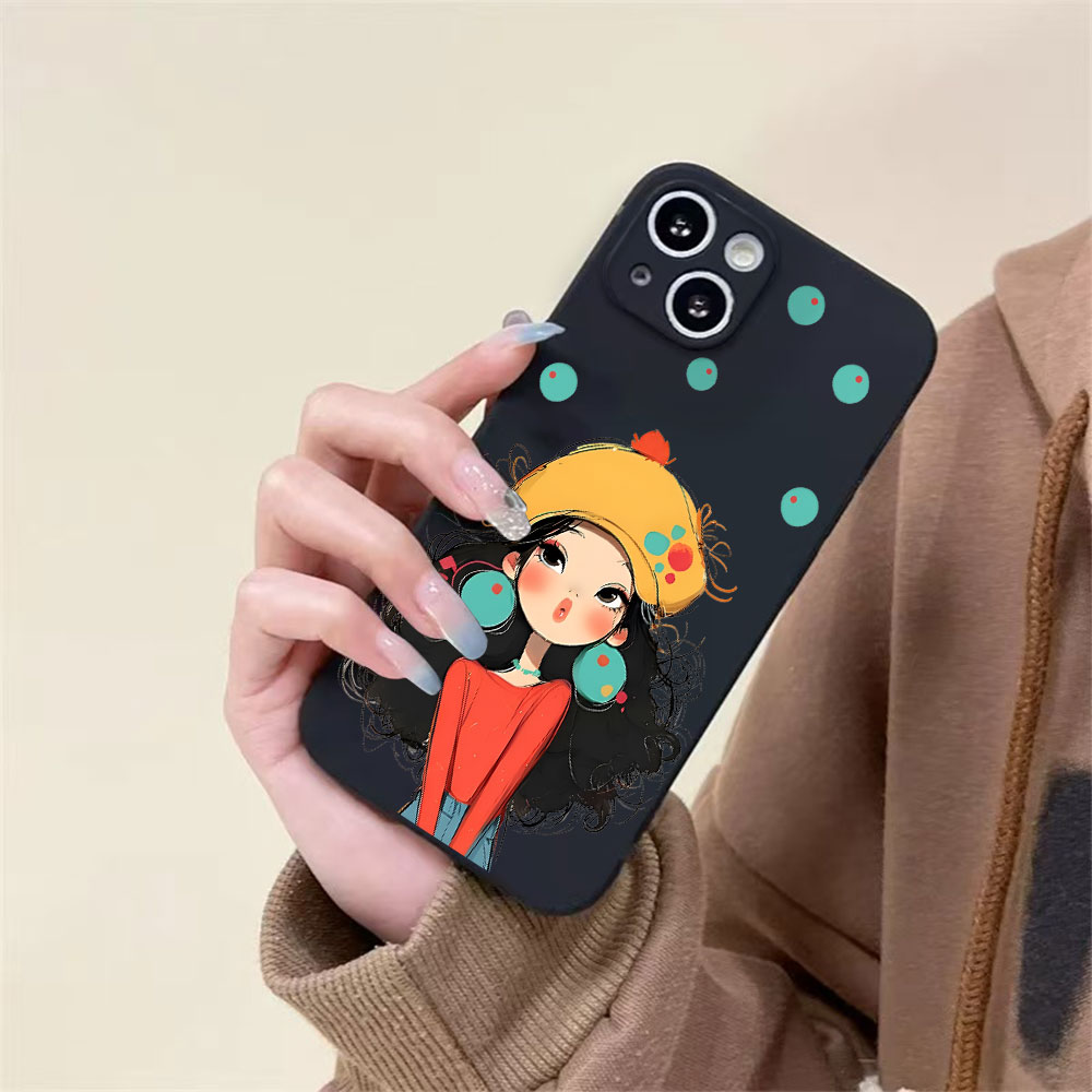For iPhone 17 16 15 14 13 12 1 – Phone Accessories For Girls recenzja i cena