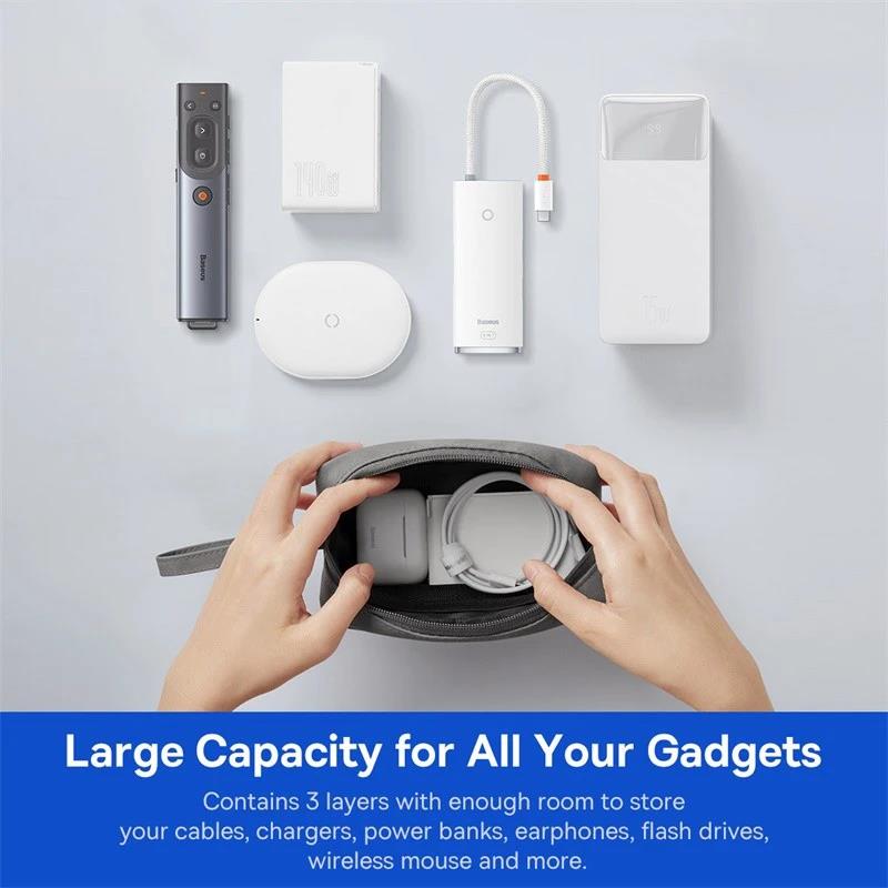 Portable Phone Waterproof Bag  – Phone Accessories Charger recenzja i cena