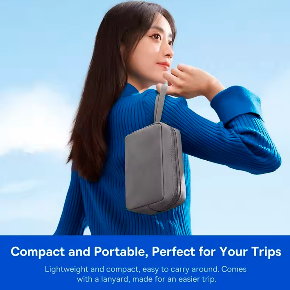 Portable Phone Waterproof Bag  – Phone Accessories Charger recenzja i cena