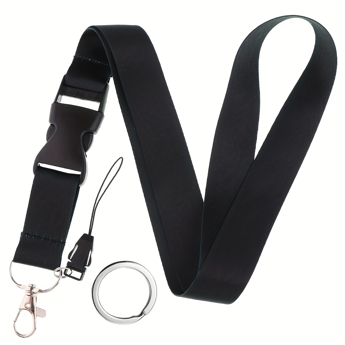 Mobile Phone Lanyard Fashion B – Neck Hanging Phone Holder recenzja i cena