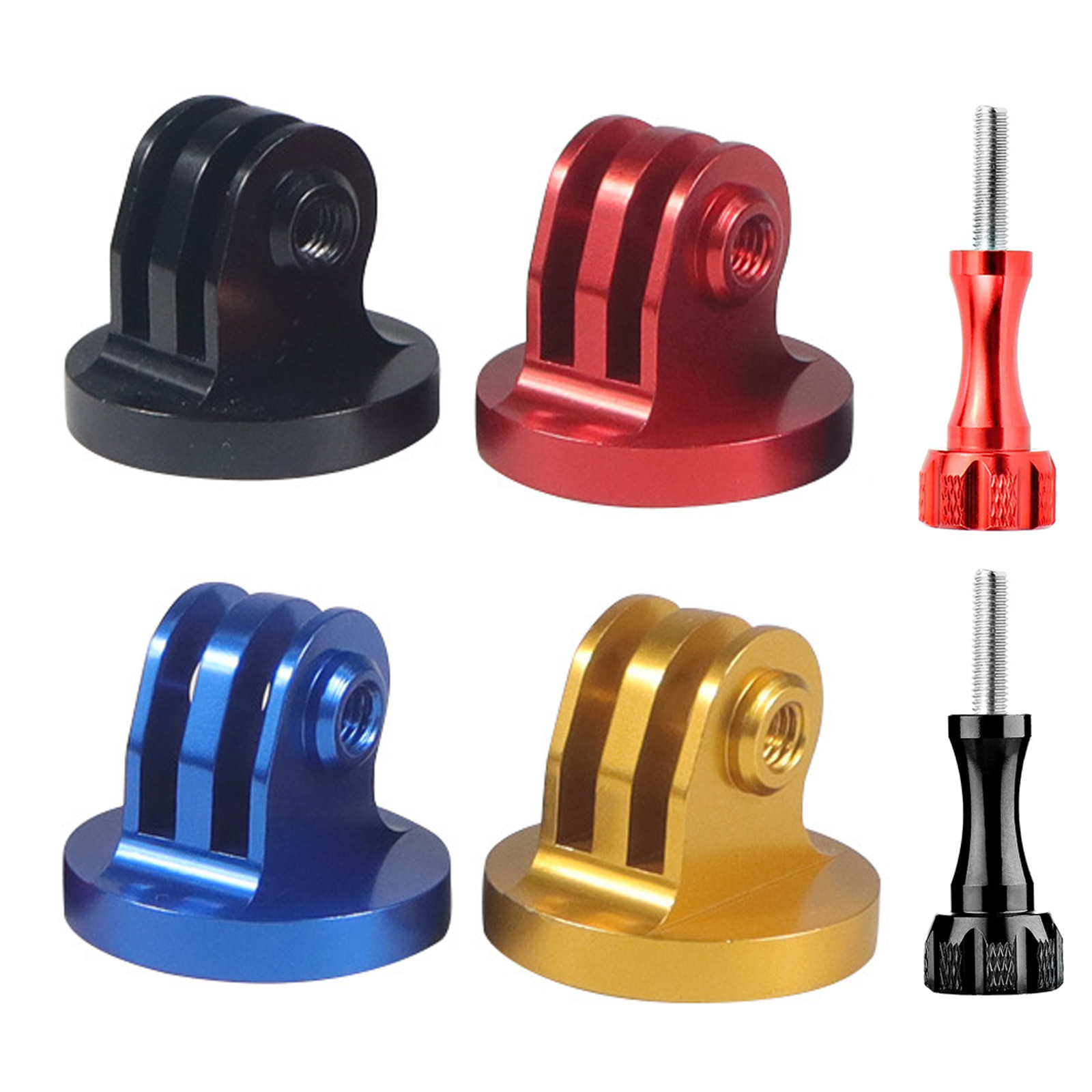 For Gopro Tripod Mount Adapter – Selfie Stick Tripod recenzja i cena