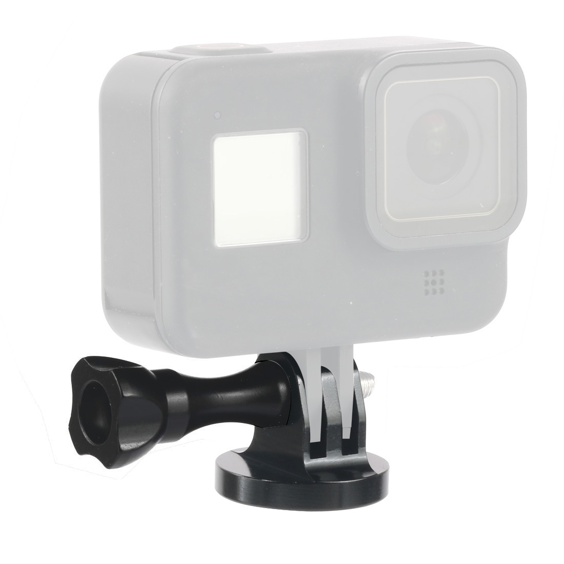 For Gopro Tripod Mount Adapter – Selfie Stick Tripod recenzja i cena