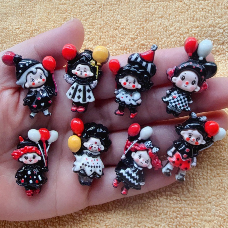 12pcs Joker Balloon Children's – Phone Accessories recenzja i cena