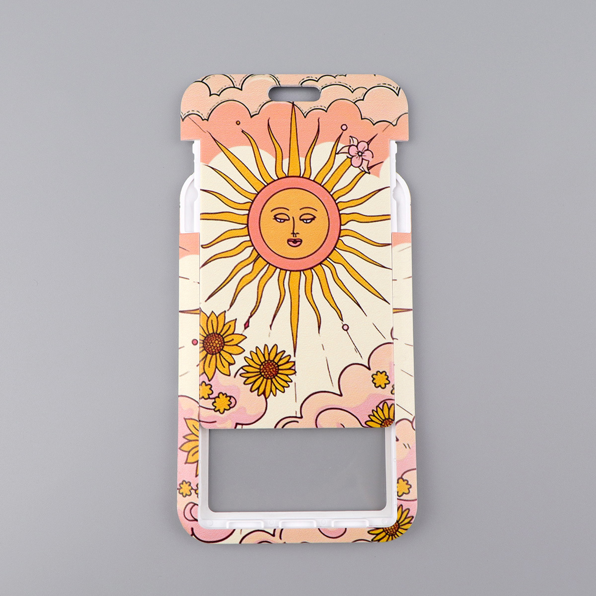 Sun Moon Vintage Triple Moon N – Neck Hanging Phone Holder recenzja i cena